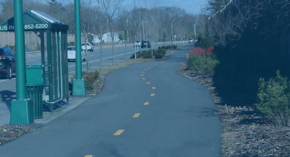 a road